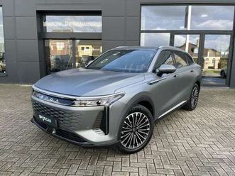 premium phev - full option