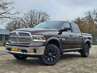 dodge ram 1500 - 5.7 v8 4x4 qc 6'4