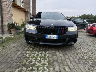 serie 6 g32 2017 gran turismo