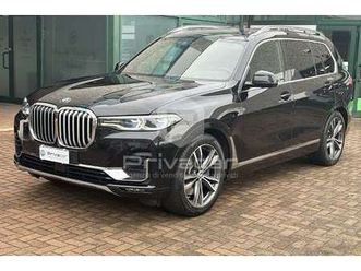 xdrive 30d individual-7p-iva-c.l21
