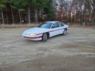 1996 chevy lumina