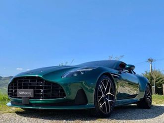 db12 db12 v8 volante