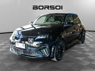 a290 a290 gt performance