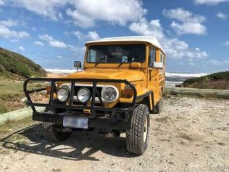 toyota land cruiser hj 47 arkana