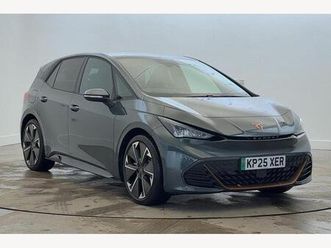 e-boost 79kwh vz auto 5dr