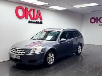 kombi 2.0 t flexpower navi dragkrok