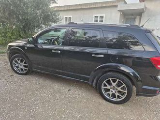 2.0 mjt 16v lounge 4x4 170cv auto