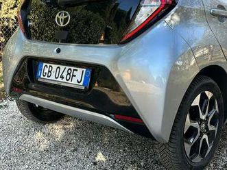 5p 1.0 x-wave grey m-mt 72cv