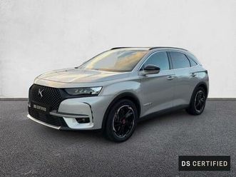 ds7 crossback hybride e-tense 225 eat8 performance line+ 00333