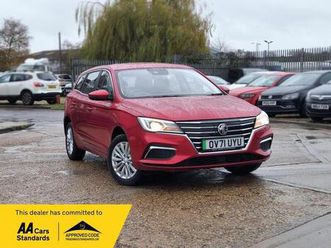 61.1kwh excite long range auto 5dr