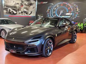 6.5 v12 725 full di tutto ivaesp