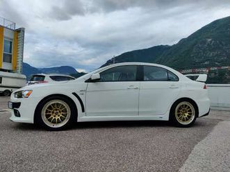 lancer evolution evolution 2.0 turbo gsr 4wd