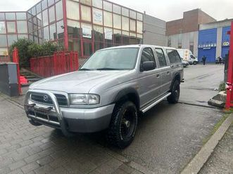 2.5 turbo 4x4