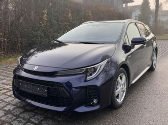 suzuki swace 1.8 hybrid comfort+