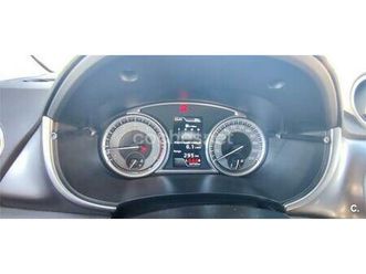 suzuki vitara 1.4 t gle