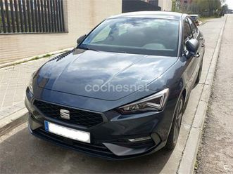seat leon 1.4 ehybrid dsg6 ss fr go xl