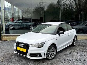 1.2tfsi* s-line*carnet full*excellent etat*grantie