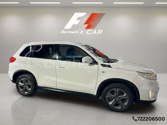 suzuki vitara 1.6 ddis gle
