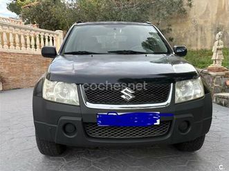 suzuki grand vitara 1.6 jx
