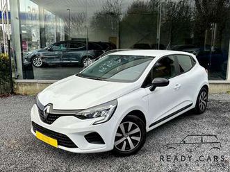 1.0 tce*1er prop*excellent etat*carplay*garantie