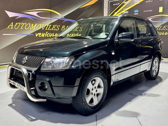 suzuki grand vitara 1.9 ddis jlx