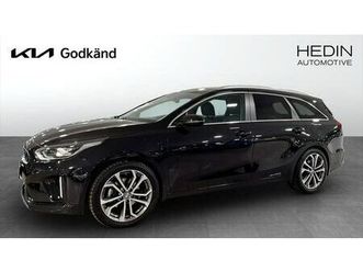 sw phev dct, 141hk, adv plus 2 kia godkänd