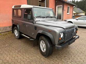 other landrover defender 90 td4