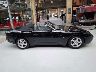 944 s 2 cabriolet