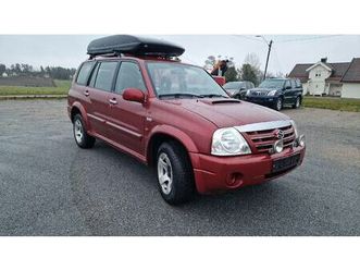 tdi velholdt/ny eu/ny service