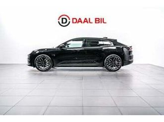 zeekr 001 100kwh awd 544hk privilege luftfjäd yamaha® 3dview