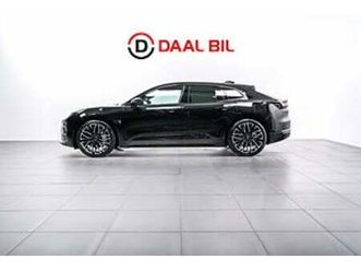 zeekr 001 100kwh awd 544hk privilege luftfjäd yamaha® 3dview