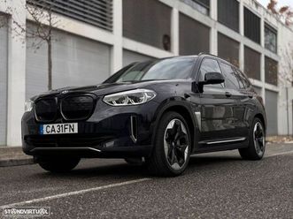 bmw ix3 inspiring