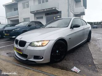 bmw 320 d coupe