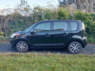 c3 picasso vti 95 attraction