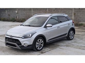 hyundai i20 active/led/ch