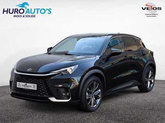 lexus lbx - relax 2wd | advanced pack | mark levinson | 360 camera