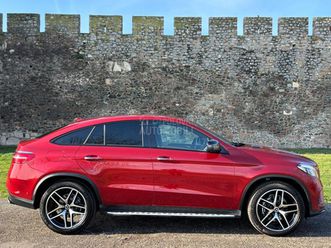 mercedes benz gle 350 amg kup.u srbiji