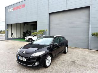 renault mégane sport tourer 1.5 dci dynamique ss