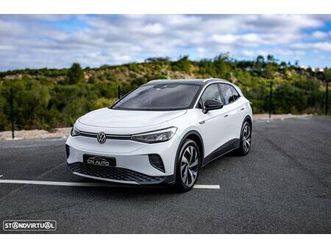 vw id.4 77 kwh pro performance