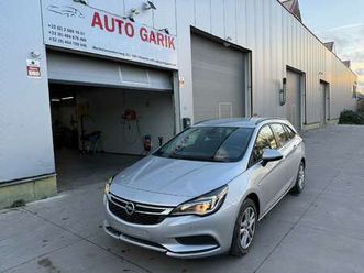 astra sports tourer 1.6 cdti dynami(eu6.2)