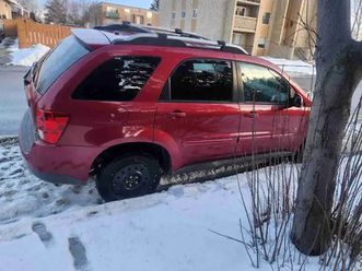 2006 pontiac torrent