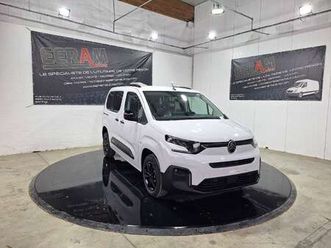 prix choc, 1.5 hdi, automatique, ultra optionné