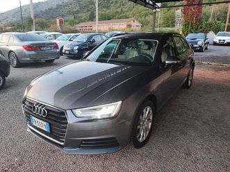 a4 avant 45 3.0 tdi quattro 218cv s-tronic
