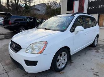 2008 kia rondo lx v6