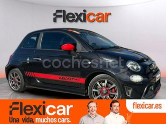 abarth 500c 1.4 16v tjet 595 e6d