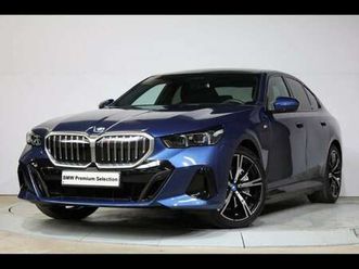 e xdrive berline kit m sport