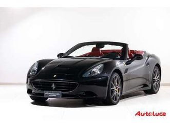 italiana | nero daytona | sospensione magneride