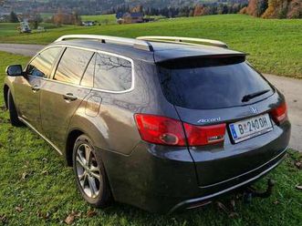 tourer 2,2i-dtec executive dpf aut.