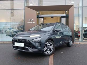 1.0 t-gdi 100ch hybrid 48v creative dct-7