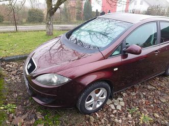 seat altea salon polska wysoka • olx.pl